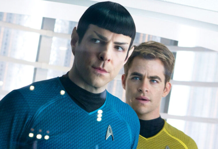 ¡Tragedia Trekkie! Star Trek 4 ya no figura en los estrenos de Paramount