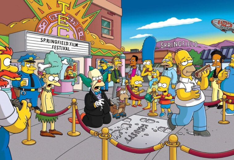 ¿La secuela de Los Simpson: La Película podría suceder?