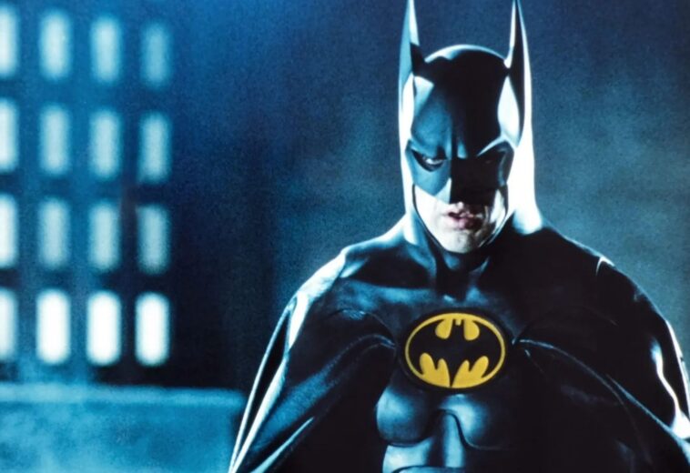 ¿Cuál será el futuro de Michael Keaton en el DC Extended Universe?