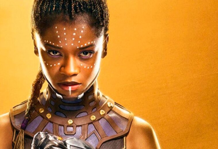 ¿Cómo será el viaje de Shuri en Black Panther: Wakanda por siempre?