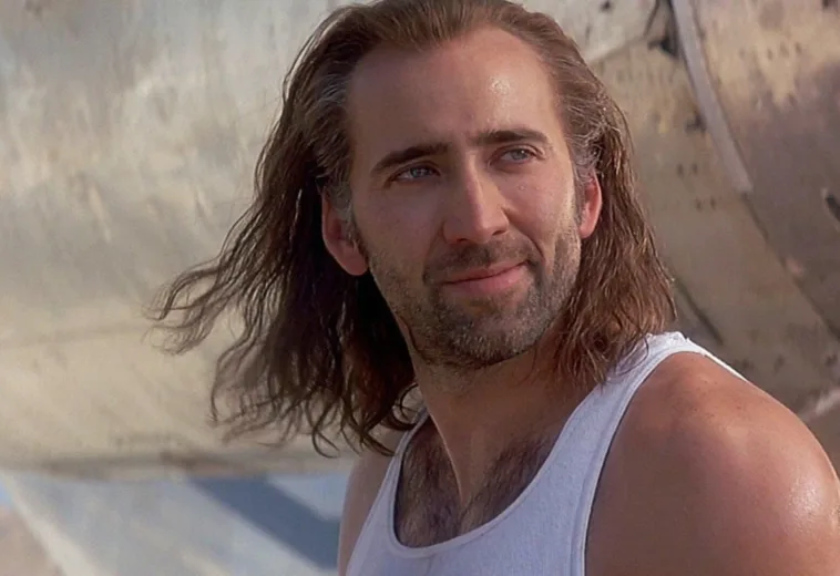Nicolas Cage protagonizará la nueva comedia producida por Ari Aster para A24