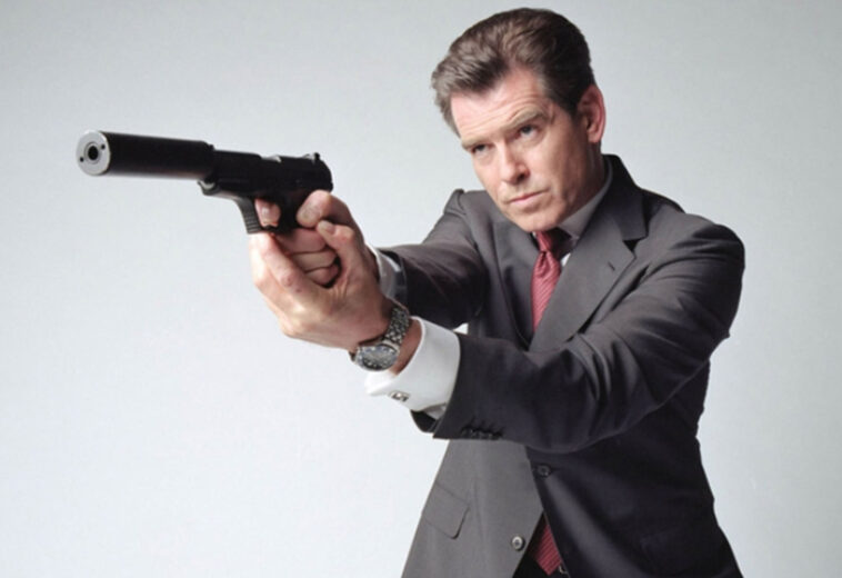 Pierce Brosnan critica la obsesión por encontrar un nuevo James Bond