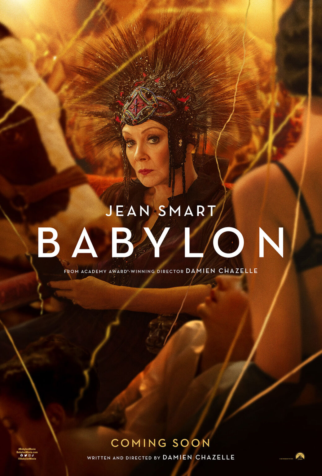 babylon jean smart poster 1039x1536