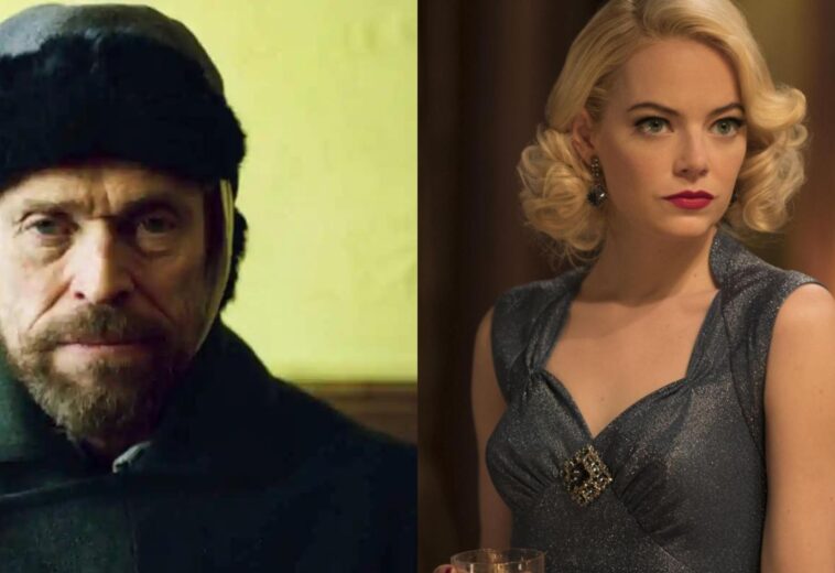 Emma Stone y Willem Dafoe se unen a la nueva película de Yorgos Lanthimos