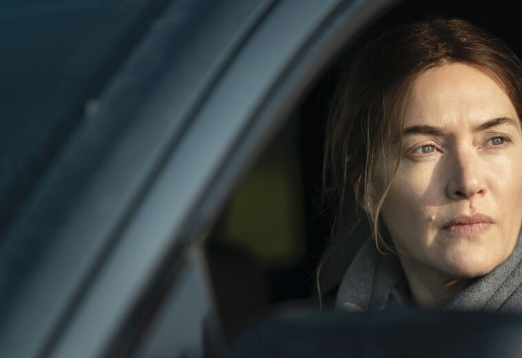 Kate Winslet es llevada al hospital tras un accidente en el set de su nueva película en Croacia