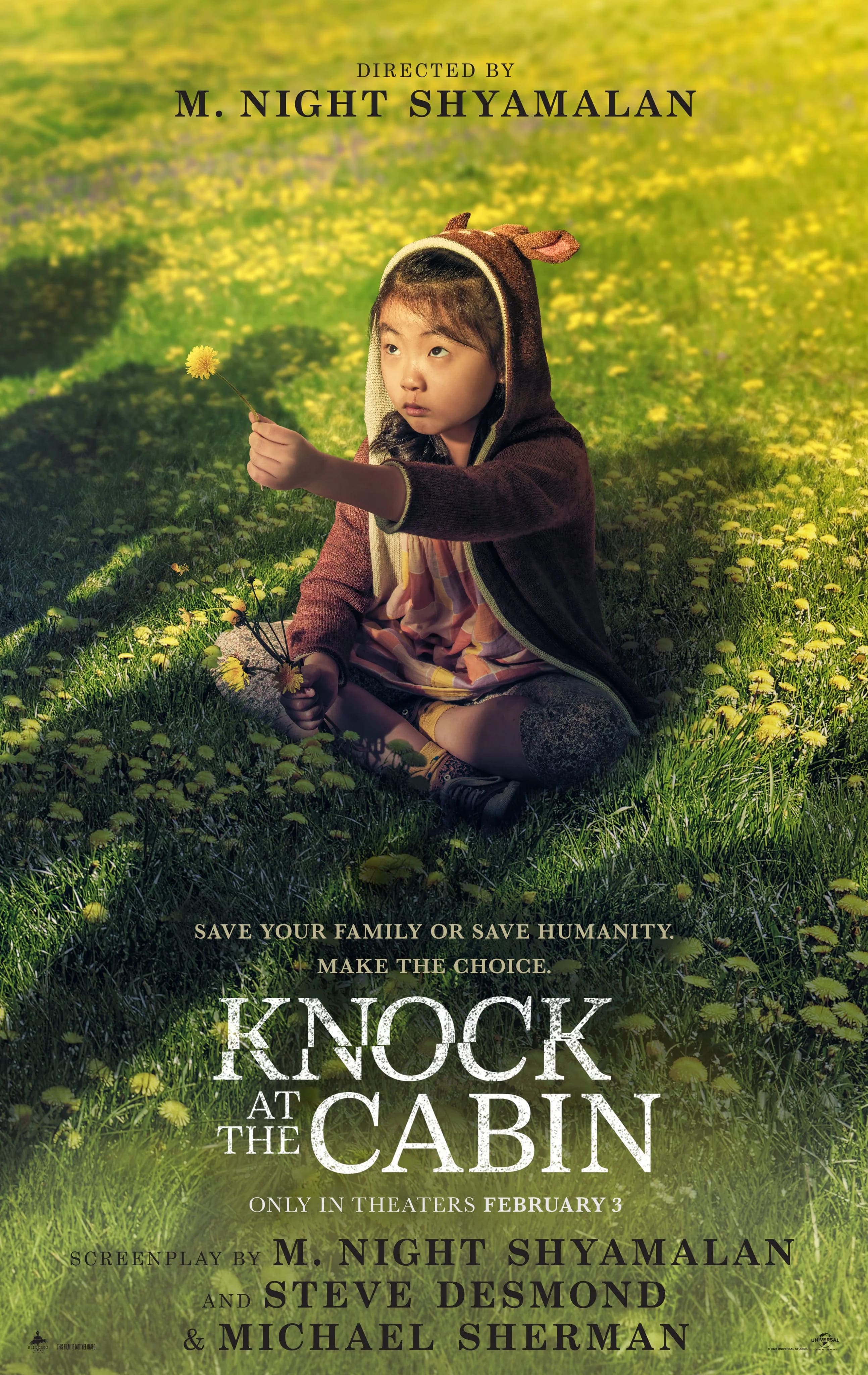 knock at the cabin poster (1) (1)