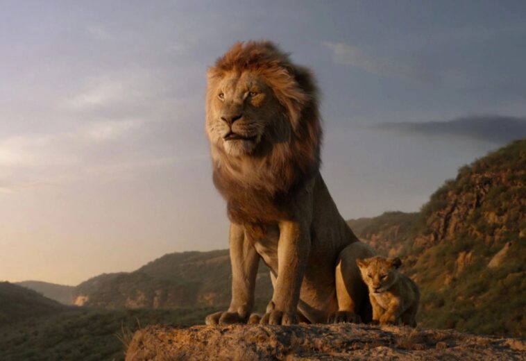Barry Jenkins da algunos detalles sobre Mufasa: The Lion King