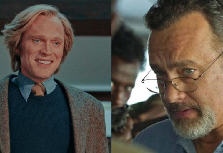 ¡Paul Bettany se une a Tom Hanks y Robert Zemeckis en nueva adaptación!