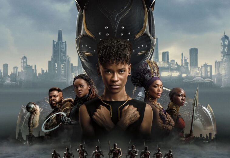 RUMOR: ¡Un gran villano de Marvel podría aparecer en Black Panther: Wakanda por siempre!