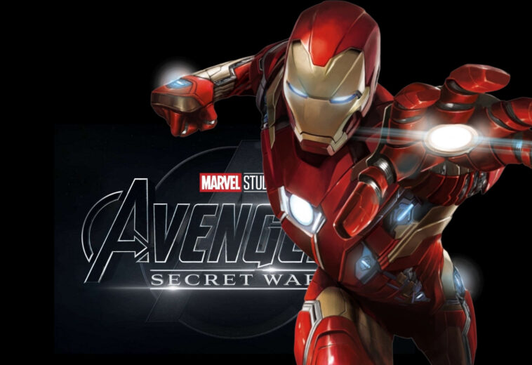 RUMOR: ¿Robert Downey Jr regresará al MCU como Tony Stark?