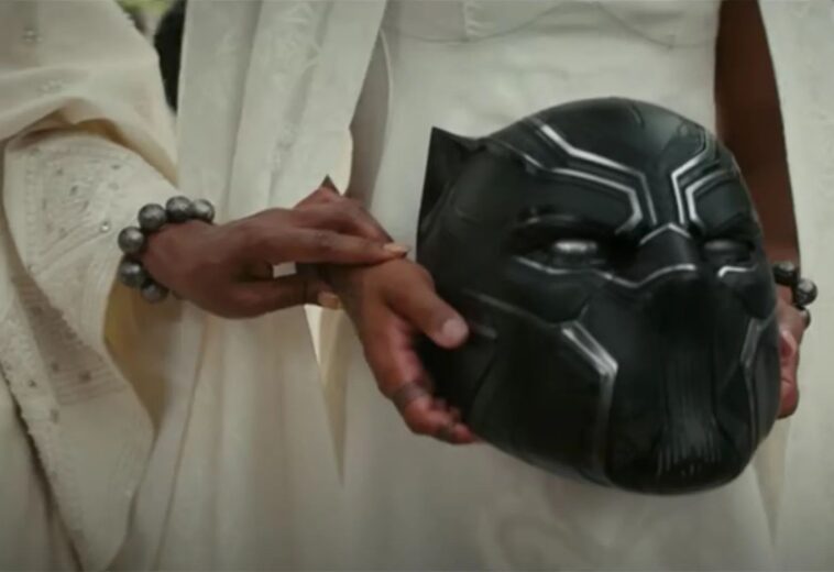 ¡Lo que no viste! 5 datos revelados del tráiler de Black Panther: Wakanda por siempre