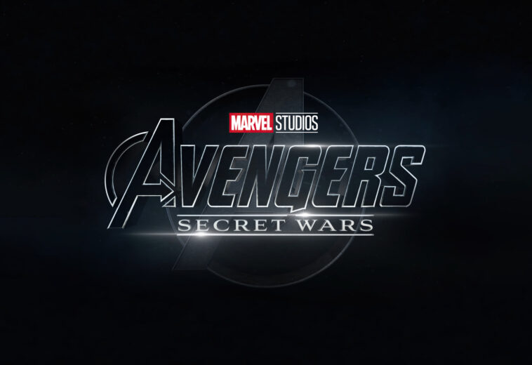 ¡Me gusta pero me asusta! Avengers: Secret Wars ya tiene guionista