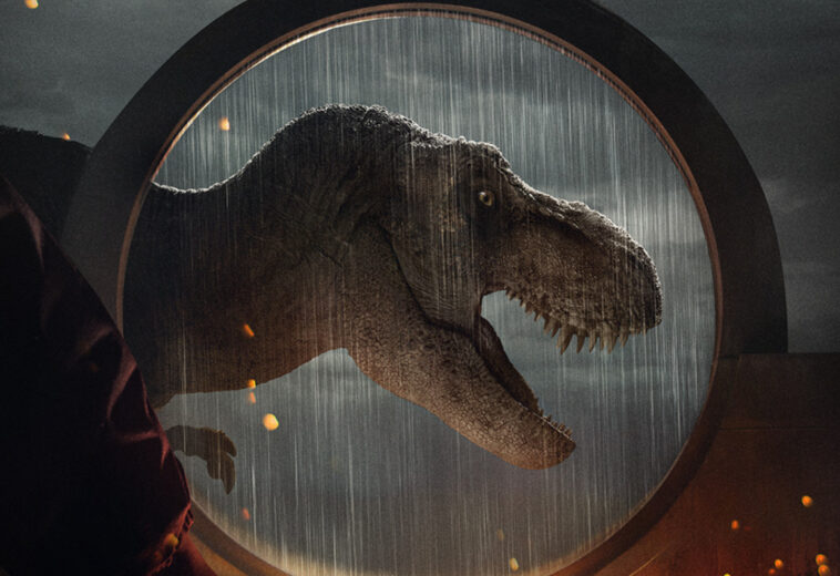 ¿Pensaban que había llegado el final jurásico? El director Colin Trevorrow promete más Jurassic Park