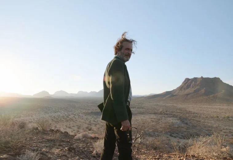 ¡Profeta en su tierra! Estrena Alejandro G. Iñárritu su película Bardo en el FICM