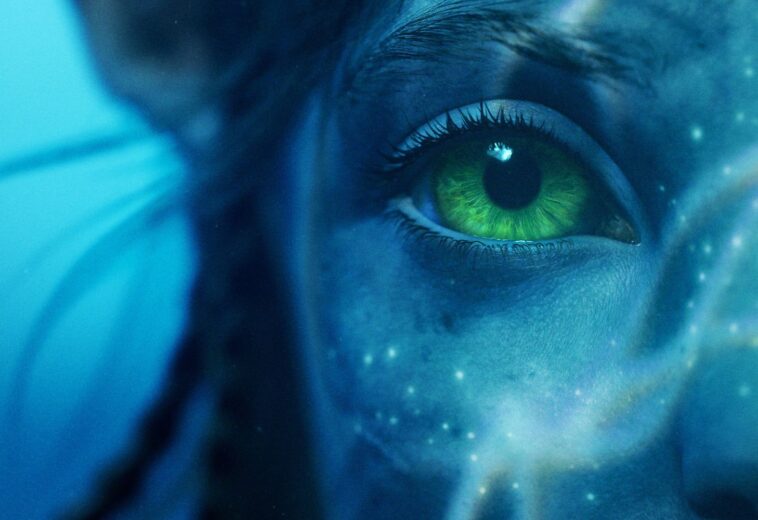 ¡Por Pandora! Todavía no estrena la secuela, pero el primer acto de Avatar 4 ya fue filmado