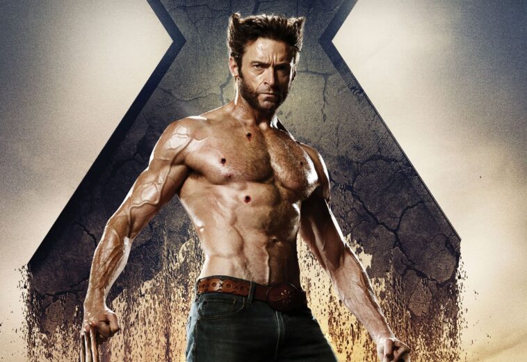 ¡En forma! Hugh Jackman comparte su regreso a entrenar para ser Wolverine en Deadpool 3