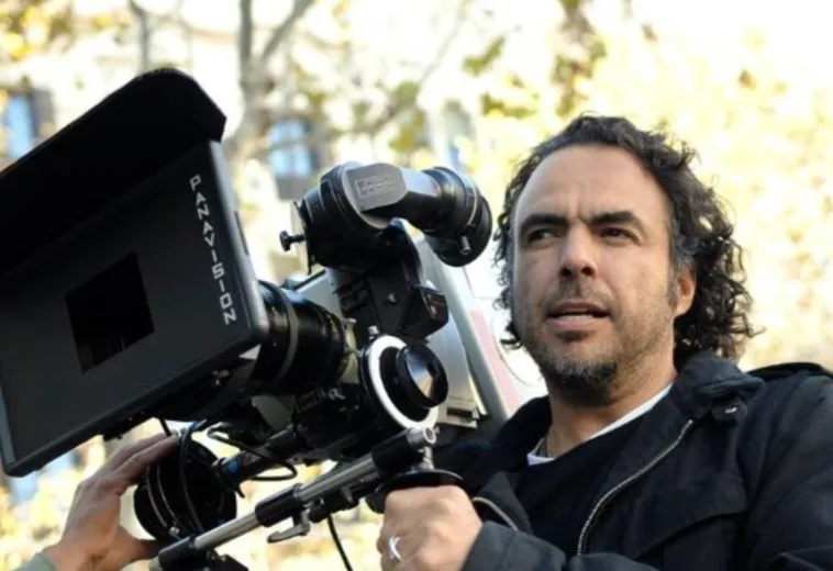 Alejandro G. Iñárritu explica por qué Bardo es su película más personal