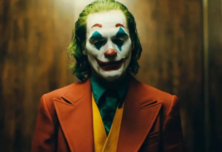 ¡Cada loco con su tema! Joker y The Batman no formarán parte del universo de DC de James Gunn