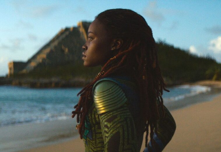 Lupita Nyong’o aplaude que Marvel no hiciera recast de T’Challa en Black Panther: Wakanda por siempre