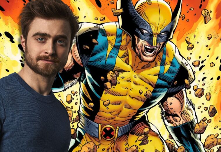 ¡Puros rumores! Dice Daniel Radcliffe definitivamente que él no será el nuevo Wolverine