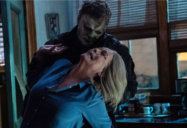 El director de Halloween se prepara para dirigir una nueva película de El exorcista. ¿Qué diferencia hay entre revivir estos clásicos del cine de terror?