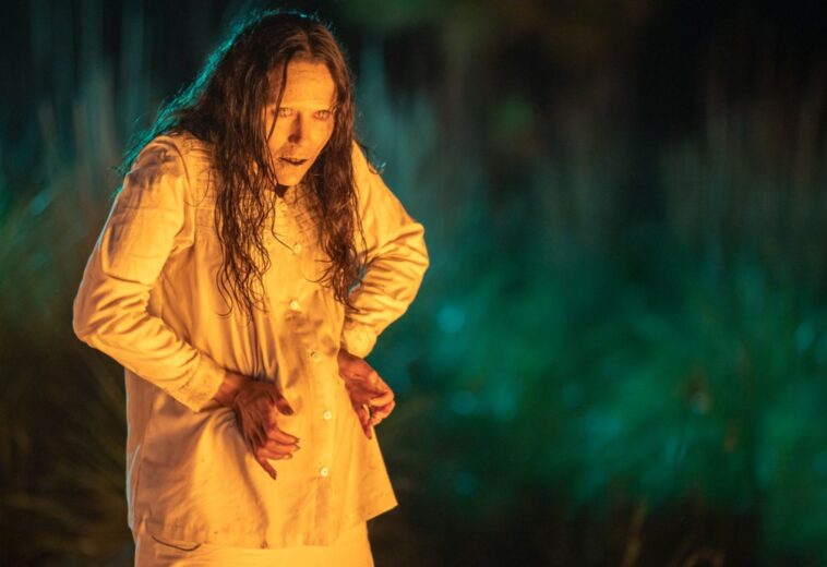 ¡Aire fresco! La Exorcista es la nueva apuesta mexicana de cine de terror