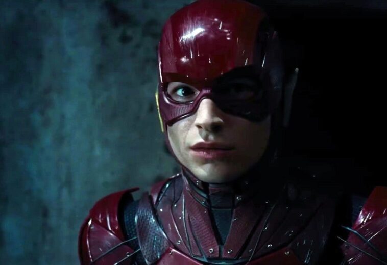 ¡Rumores veloces! ¿Ya hay reemplazo para Ezra Miller en The Flash?
