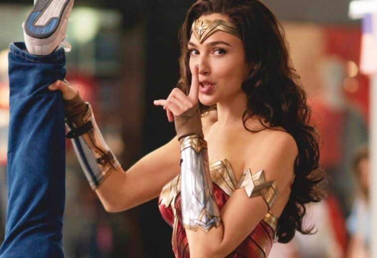¡Está de regreso! Gal Gadot confirma desarrollo de Wonder Woman 3
