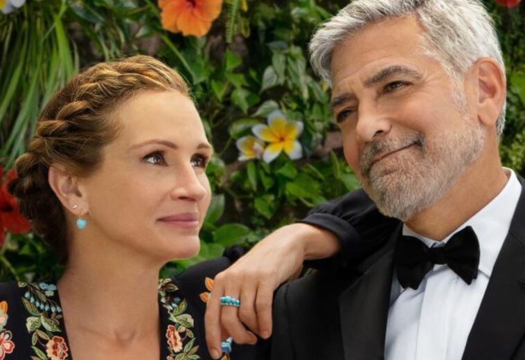Otras comedias de George Clooney y Julia Roberts para disfrutar mejor de Pasaje al Paraíso