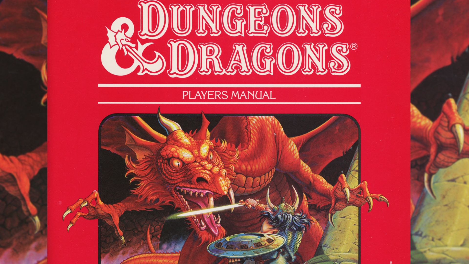 libro de instrucciones de calabozos y dragones el juego de rol