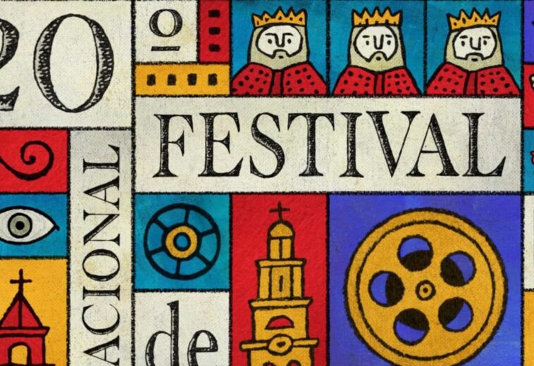 ¿No puedes ir al FICM? Visita las sedes virtuales del Festival de Cine de Morelia