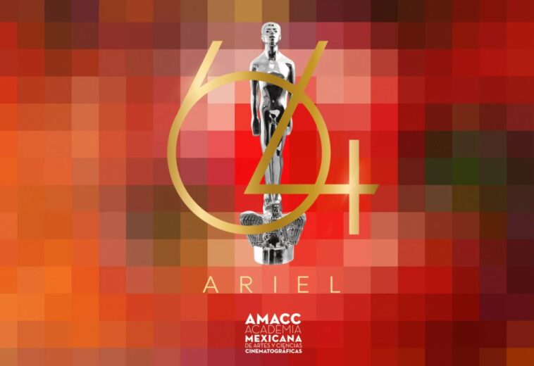 Premios Ariel 2022, lo mejor del cine mexicano: Lista de ganadores