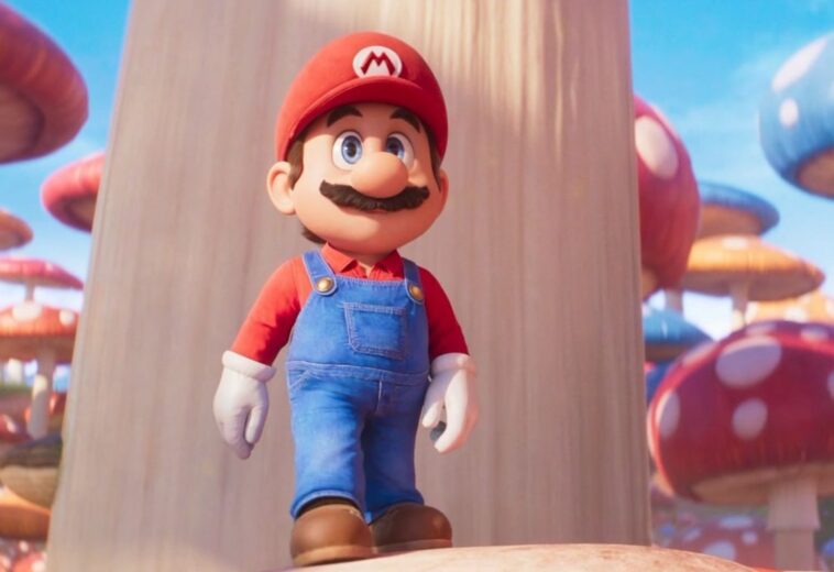 It’s-a me, Mario! Chequen el teaser tráiler de Super Mario Bros: La Película