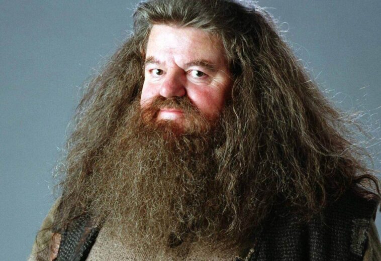 Muere Robbie Coltrane, nuestro querido Hagrid en Harry Potter