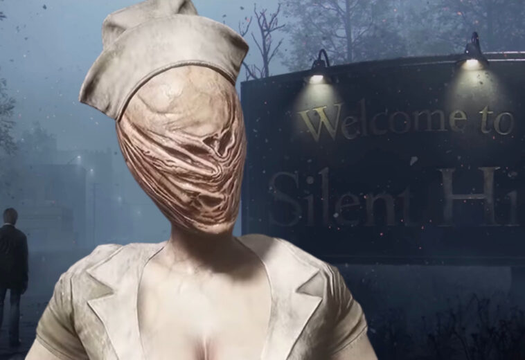 Regresa el terror con nueva película de Silent Hill con el título de ‘Return to Silent Hill’