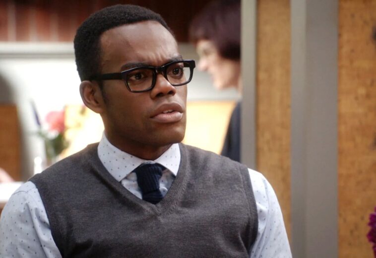 ¡Salido de The Good Place! William Jackson Harper se une a Ant-Man and The Wasp: Quantumania