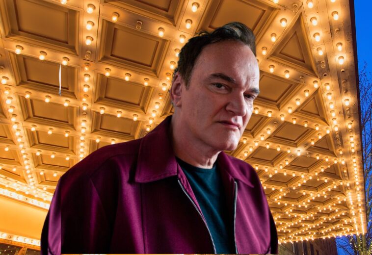 ¡Qué fuerte! Quentin Tarantino dice que la era actual del cine es una de las peores de la historia