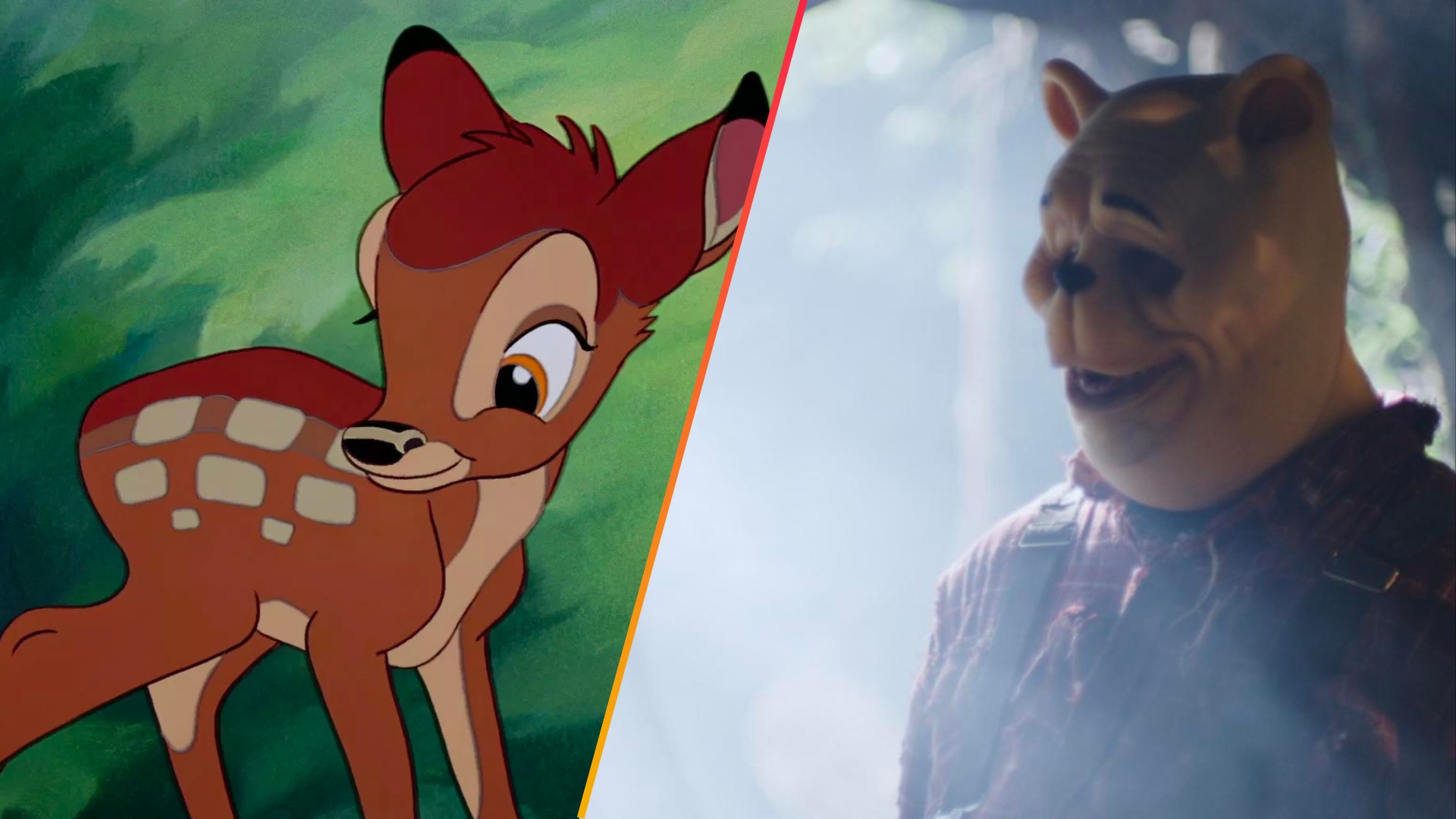 2 bambi busca venganza en la nueva pelicula de terror