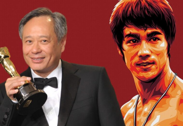 ¡El dragón está de vuelta! Ang Lee dirigirá biopic de Bruce Lee
