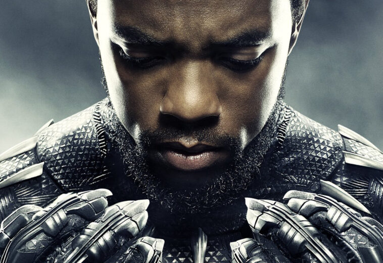Así pudo ser Black Panther: Wakanda Por Siempre con Chadwick Boseman