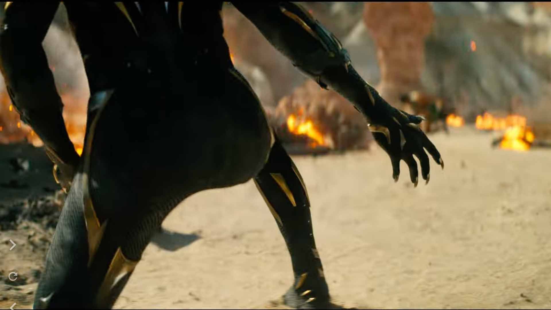 black panther wakanda por siempre será una de las mejores películas de marvel y aquí te decimos por qué 4