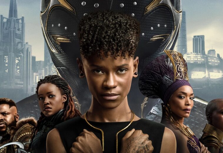 Black Panther: Wakanda por siempre será una de las mejores películas de Marvel y aquí te decimos por qué
