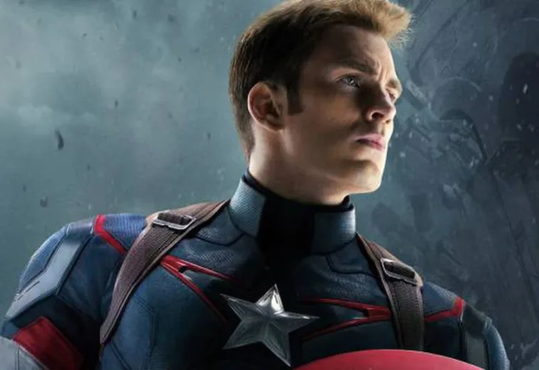 ¡Lo necesitamos! Chris Evans extraña interpretar al Capitán América en el MCU