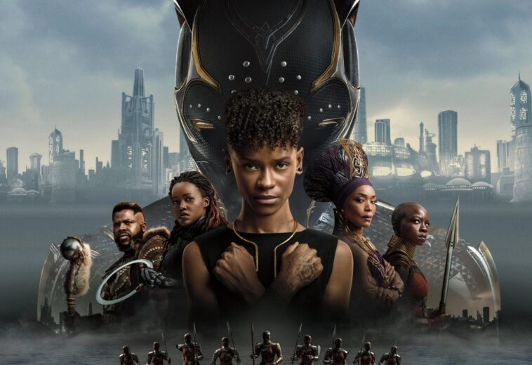 ¿Notaron estos detalles? Easter eggs y referencias al futuro del MCU en Black Panther: Wakanda por siempre