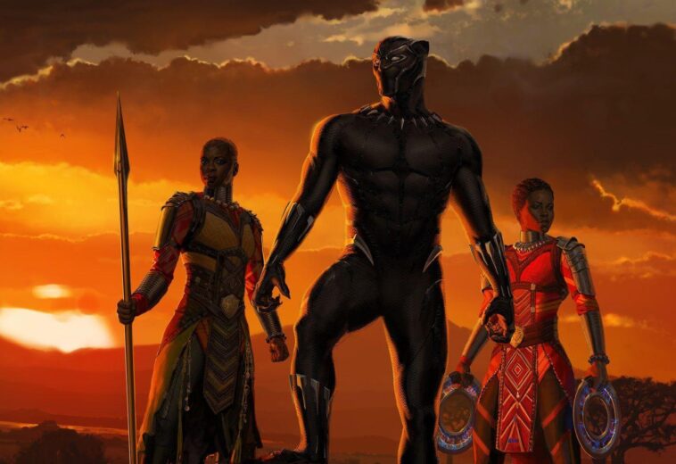 ¿Con quién se quedarían? Estos personajes también fueron considerados para convertirse en Black Panther