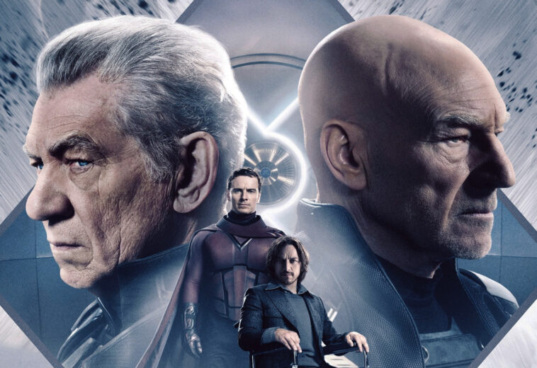 ¡Un mutante sincero! James McAvoy revela en qué falló la franquicia X-Men