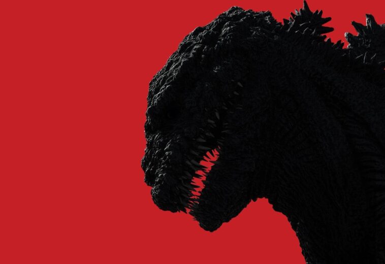 ¡Gojira! Se prepara nueva película de Godzilla