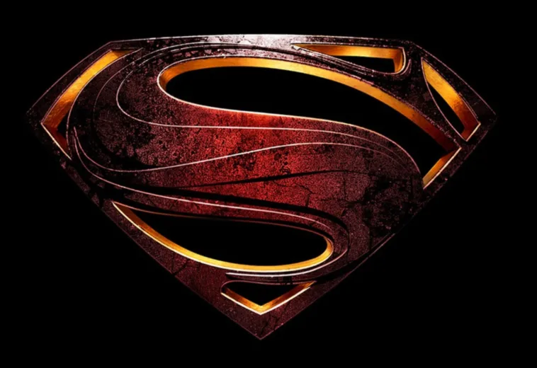 ¡La S significa esperanza! James Gunn recuerda a Superman en su primer día al frente de DC Studios