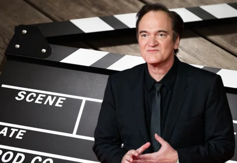 “No estoy buscando trabajo”. Tarantino asegura que nunca hará una película de superhéroes