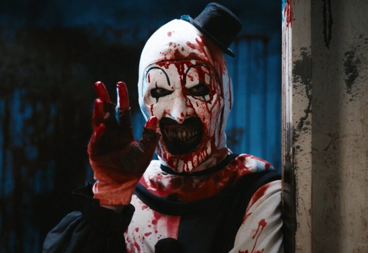 ¡La película de terror del año! Terrifier 2 ya tiene fecha de estreno en México ¿Quién se atreve?